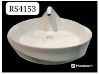 TOP BASIN UCOMFORT  1001 22